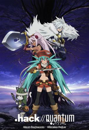HACK//Quantum