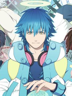 DRAMAticalMurderO第五季A