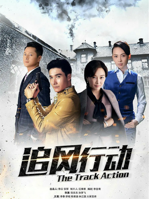 追风行动