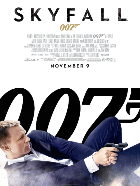 007大破天幕杀机
