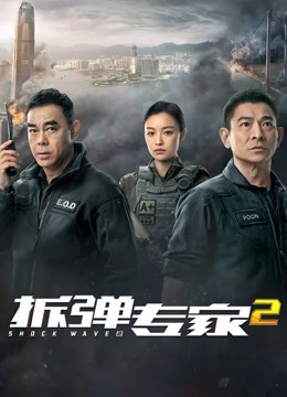 拆弹专家2粤语版