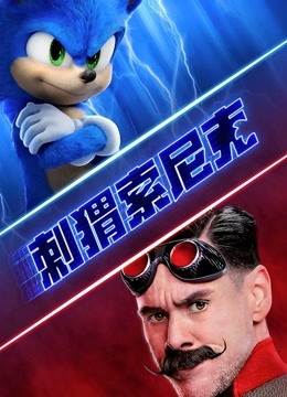 刺猬索尼克普通话版
