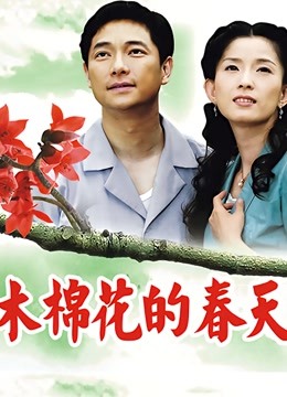 木棉花的春天