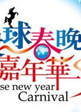 BT第五季环球2013春晚